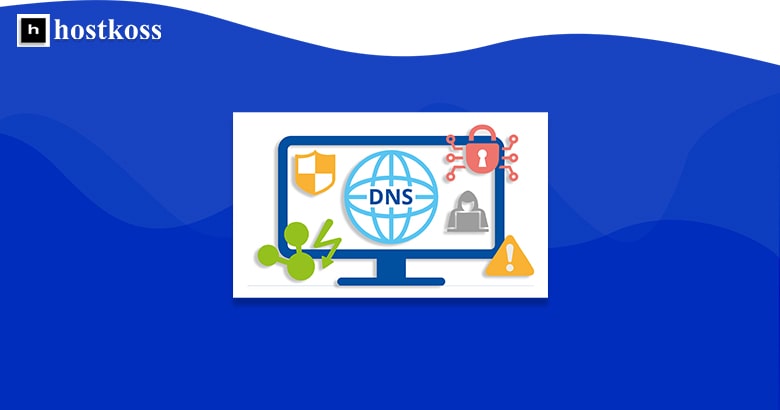 что такое dns сервис