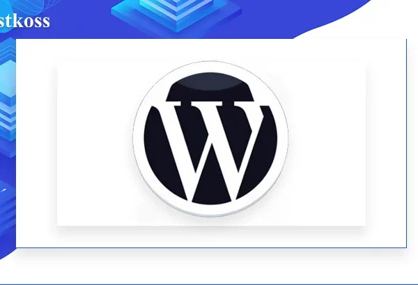 login-WordPress-panel