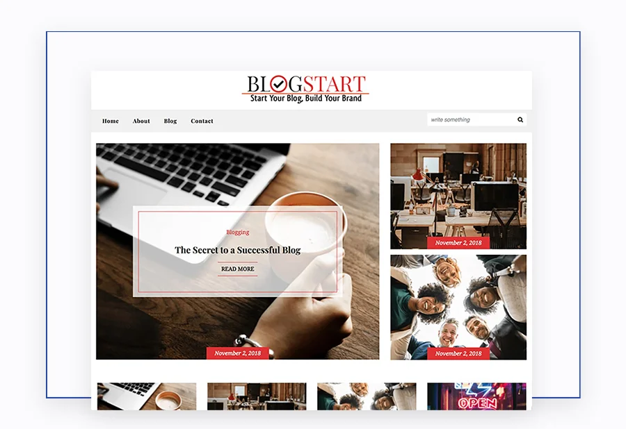 10.blogstart-vapaa-wordpress-blogi-teemat