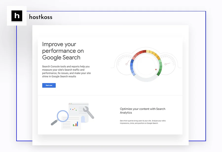 Google Search Console