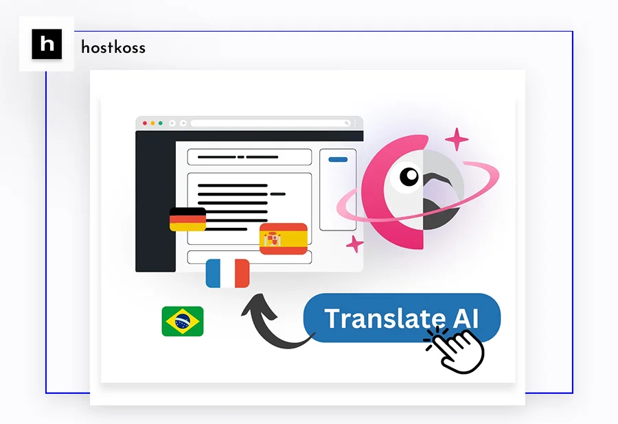 Traducere WordPress-AI