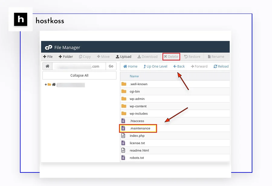 file-manager-manutenzione