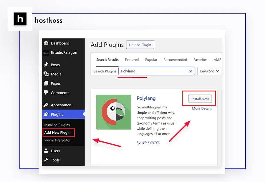 plugin-Polylang