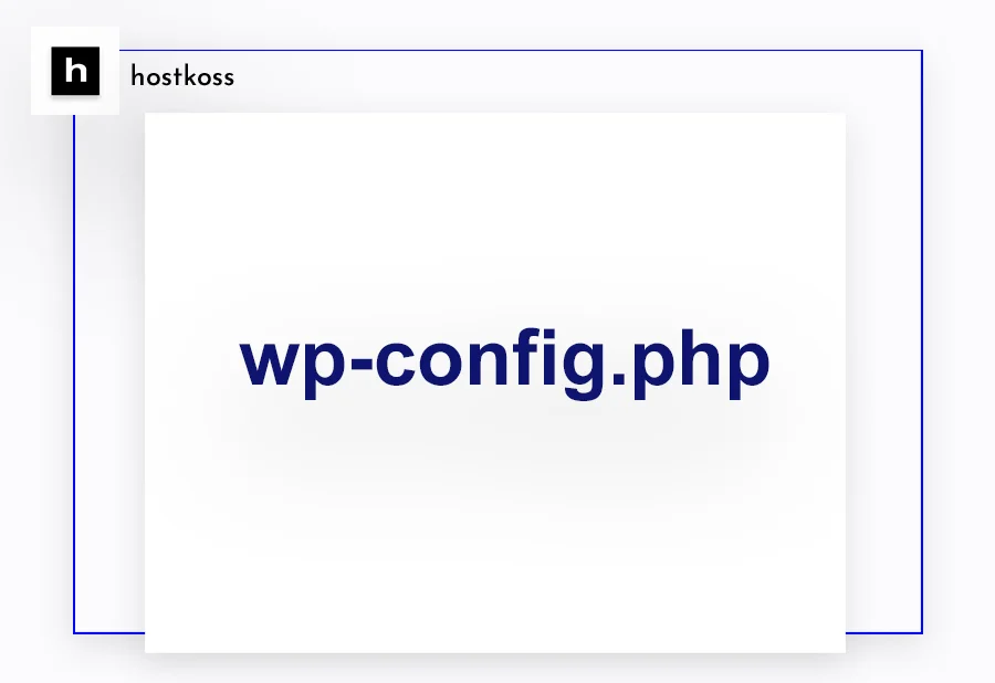 wp-config