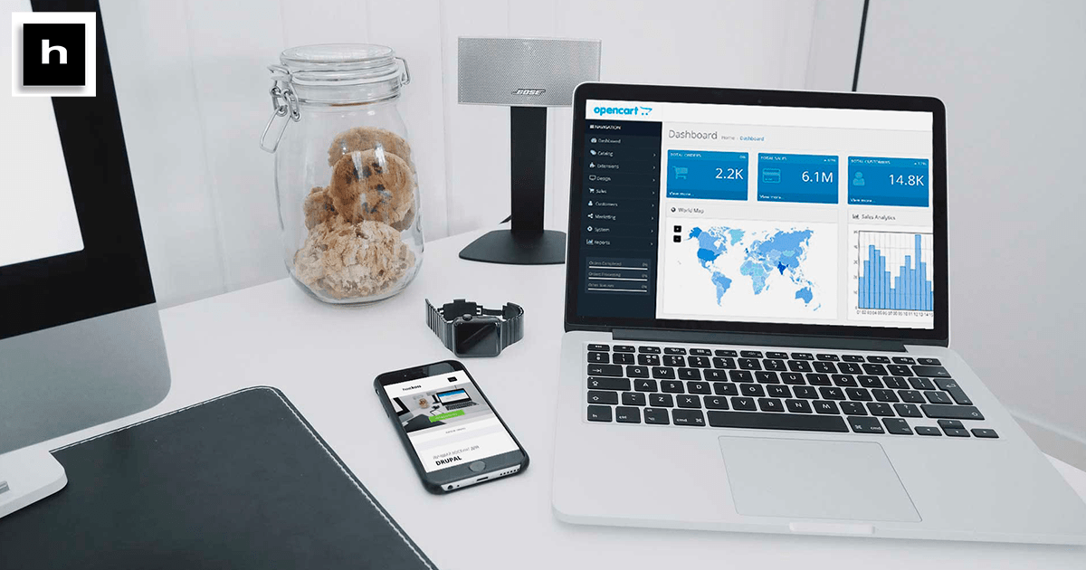 Хостинг Для Интернет Магазина Opencart Лучший
